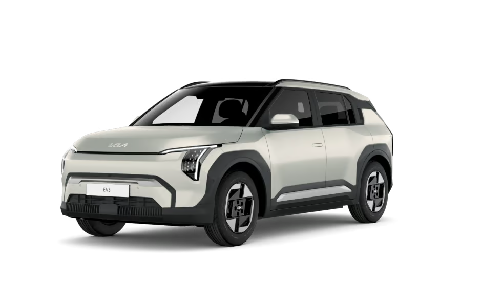 EV6 Elegance