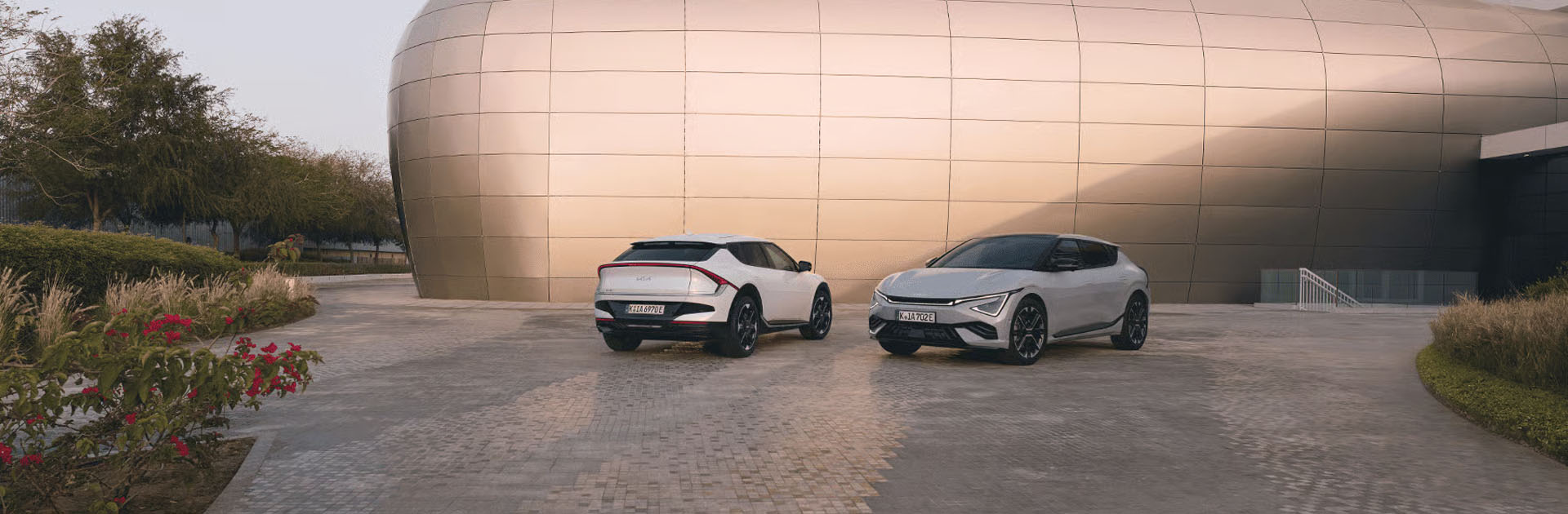 EV6 Fiyat Listesi