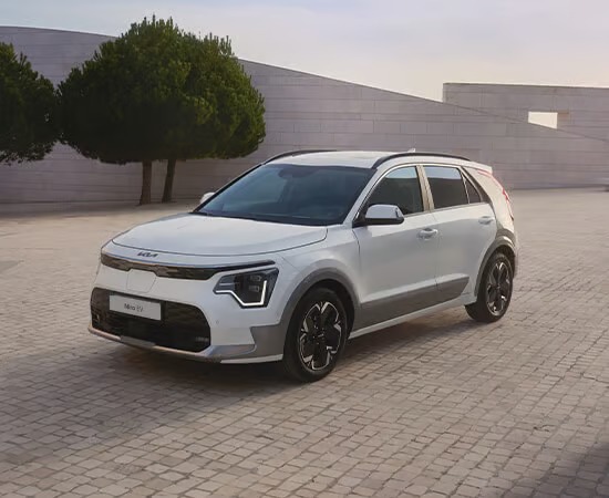 Niro EV