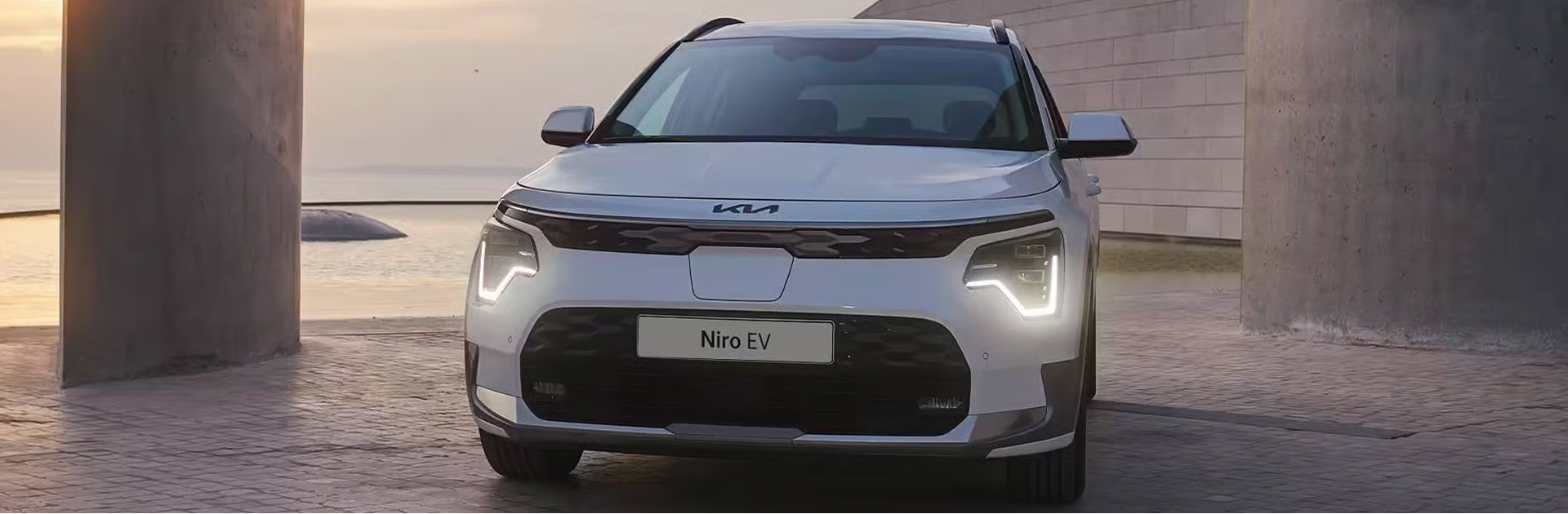 Niro EV Fiyat Listesi
