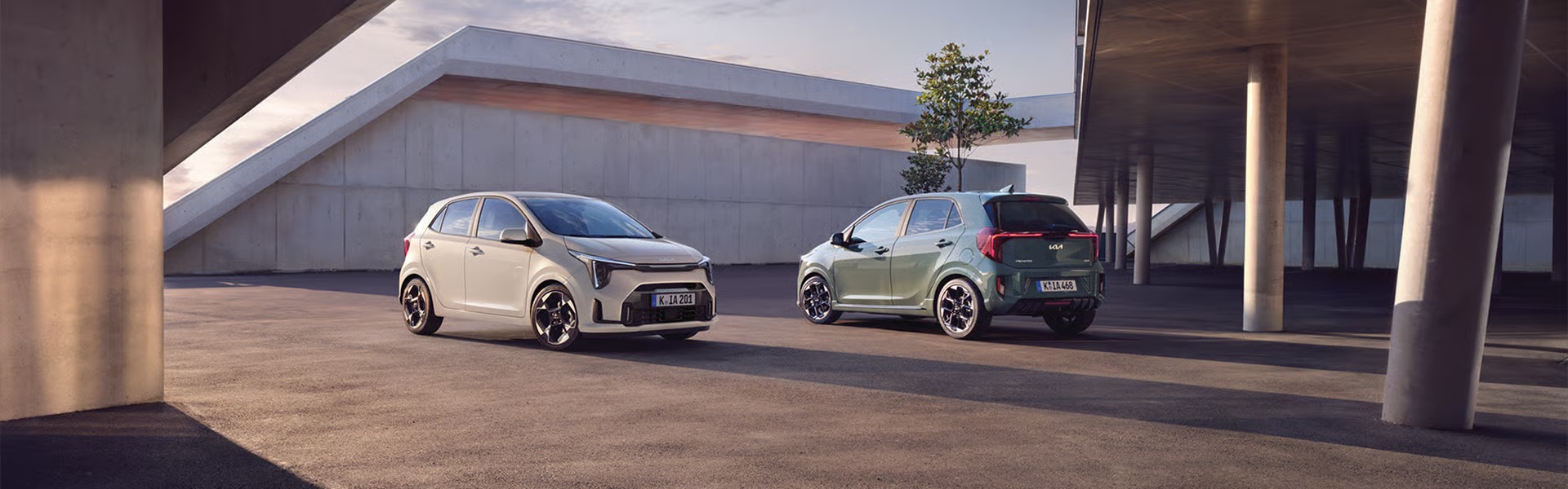 Picanto