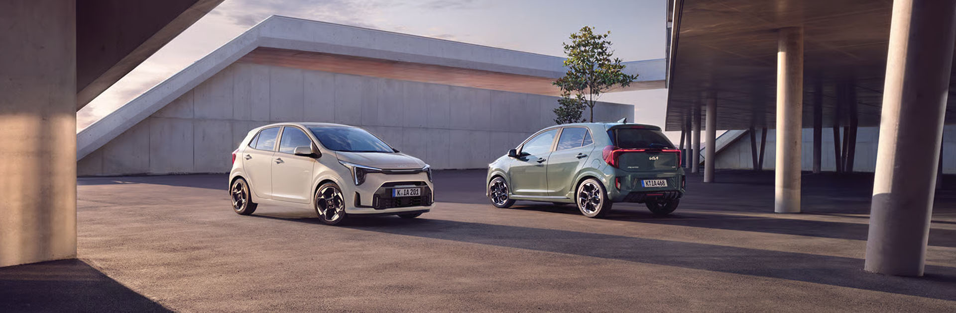 Picanto Fiyat Listesi