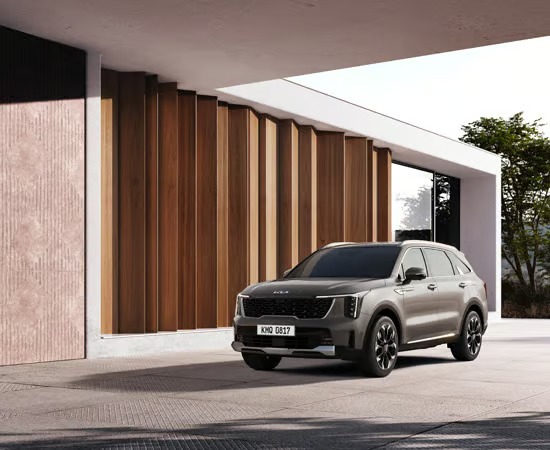 Sorento