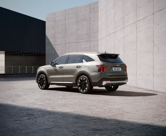 Sorento