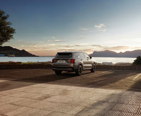 Sorento