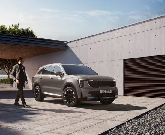 Sorento