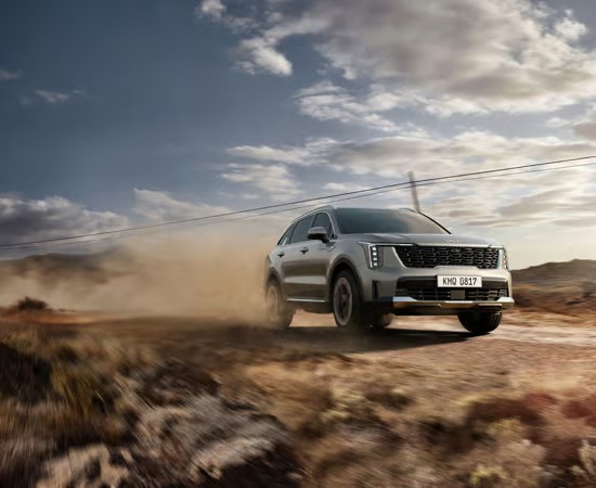 Sorento