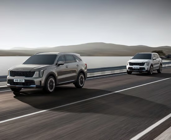 Sorento