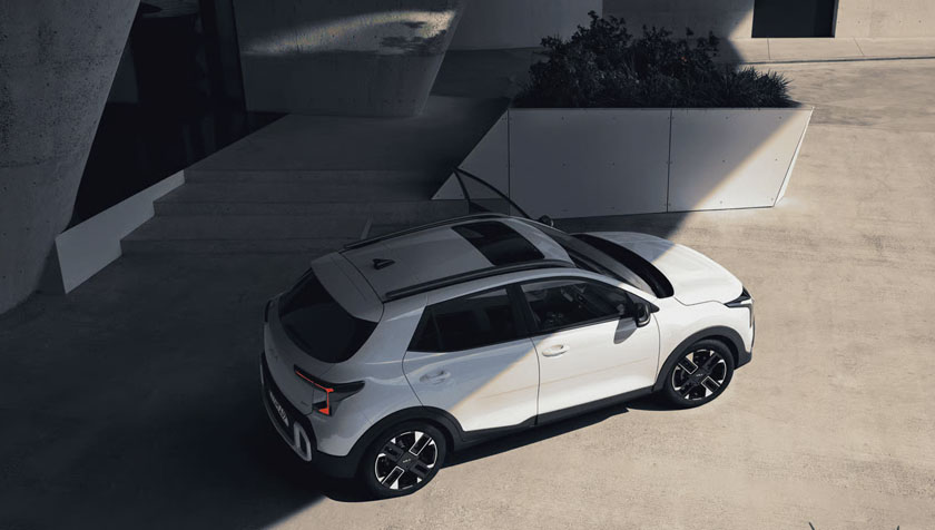 2022 Kia Sportage SUV’nin Öne Çıkan Detayları