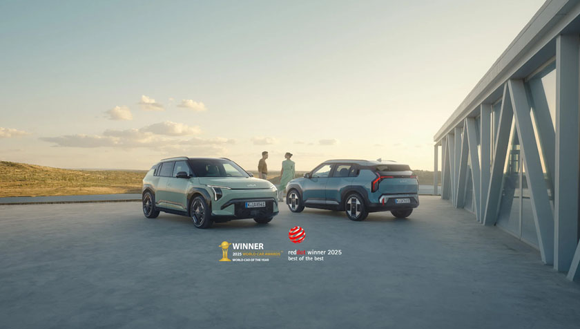 Kia Avcılar: Güvenli, Yenilikçi ve Ulaşılabilir Sürüş Deneyimi