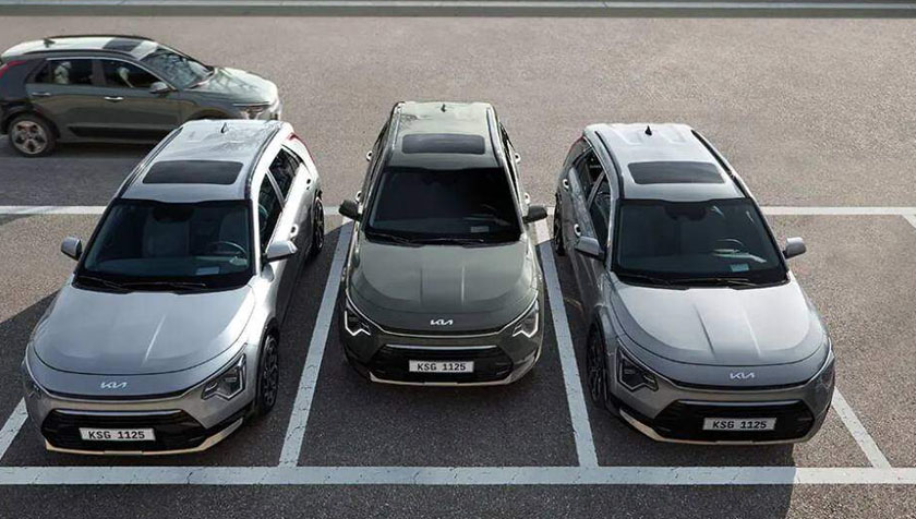 Kia Avcılar: İstanbul’da Yeni Nesil Otomobil Deneyimi