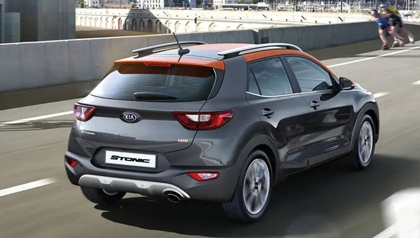 KIA İkinci El Araba