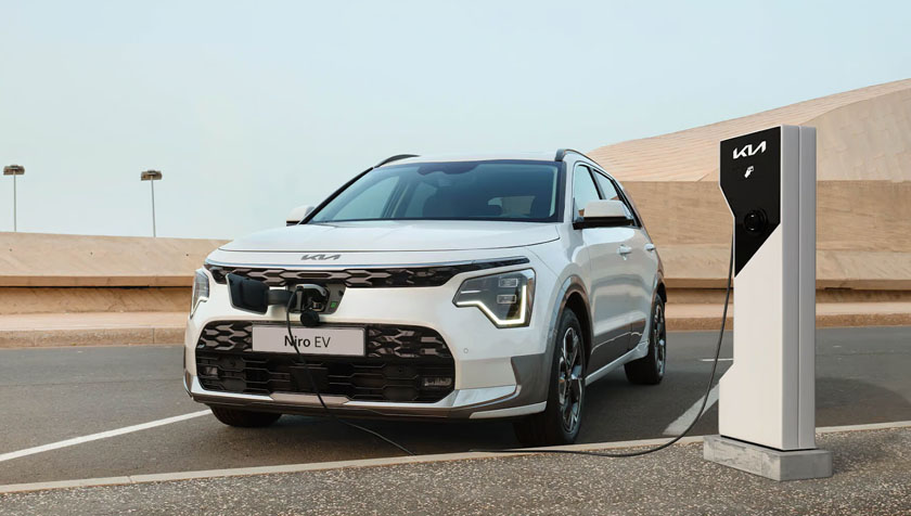 Kia Sorento'nun Tasarımı