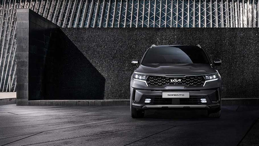 Kia Sorento Model İncelemesi