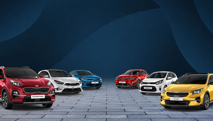 KIA Yetkili Servis