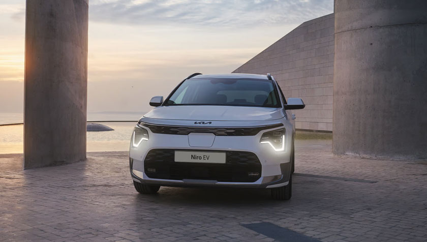 Niro EV