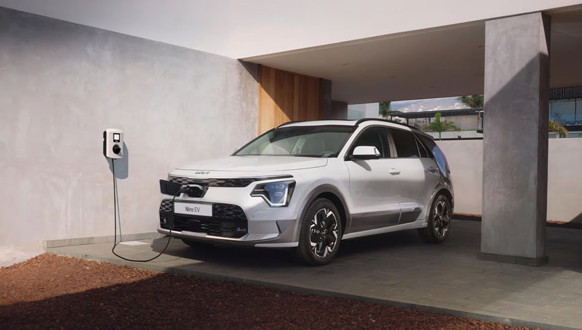 Niro EV