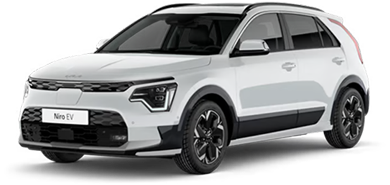 Niro EV
