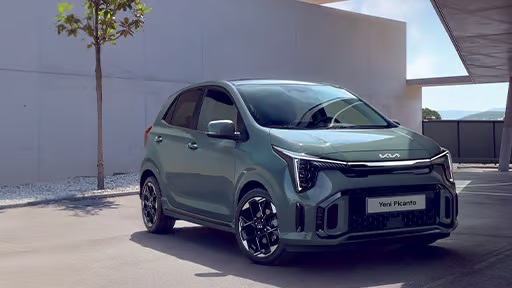 Picanto