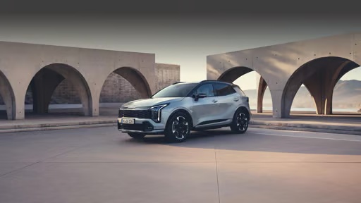 Sportage