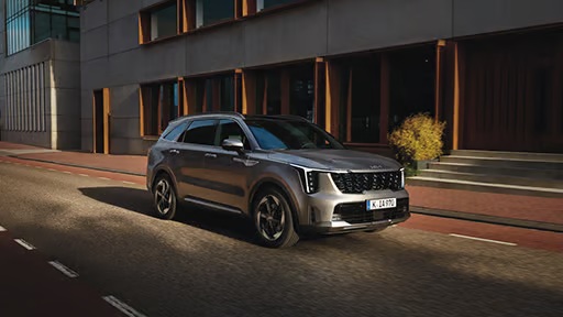 Sorento